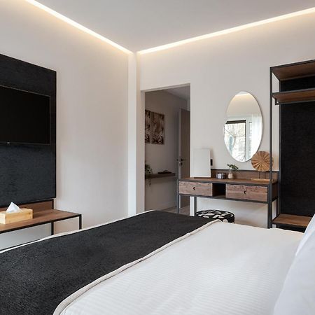 Acropolis Elite Residences Ateny Zewnętrze zdjęcie