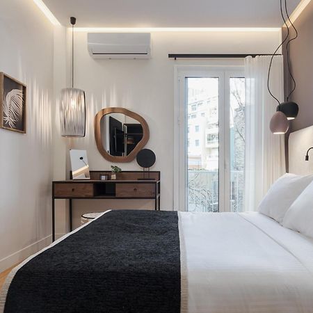 Acropolis Elite Residences Ateny Zewnętrze zdjęcie