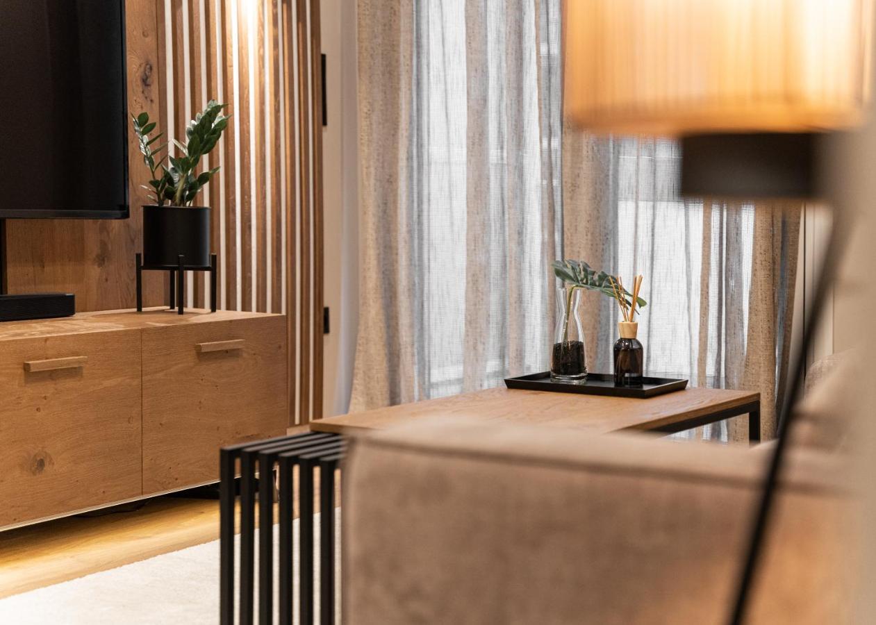 Acropolis Elite Residences Ateny Zewnętrze zdjęcie