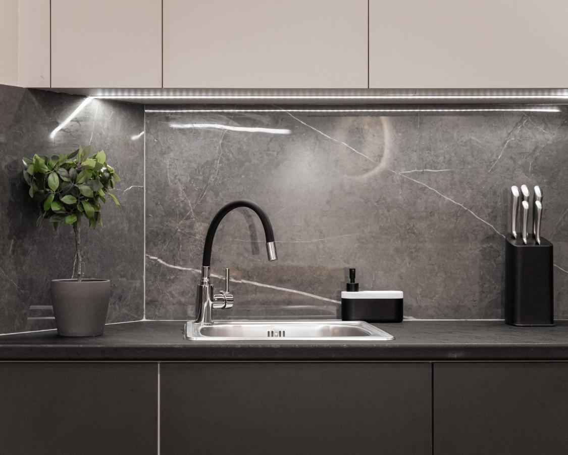 Acropolis Elite Residences Ateny Zewnętrze zdjęcie