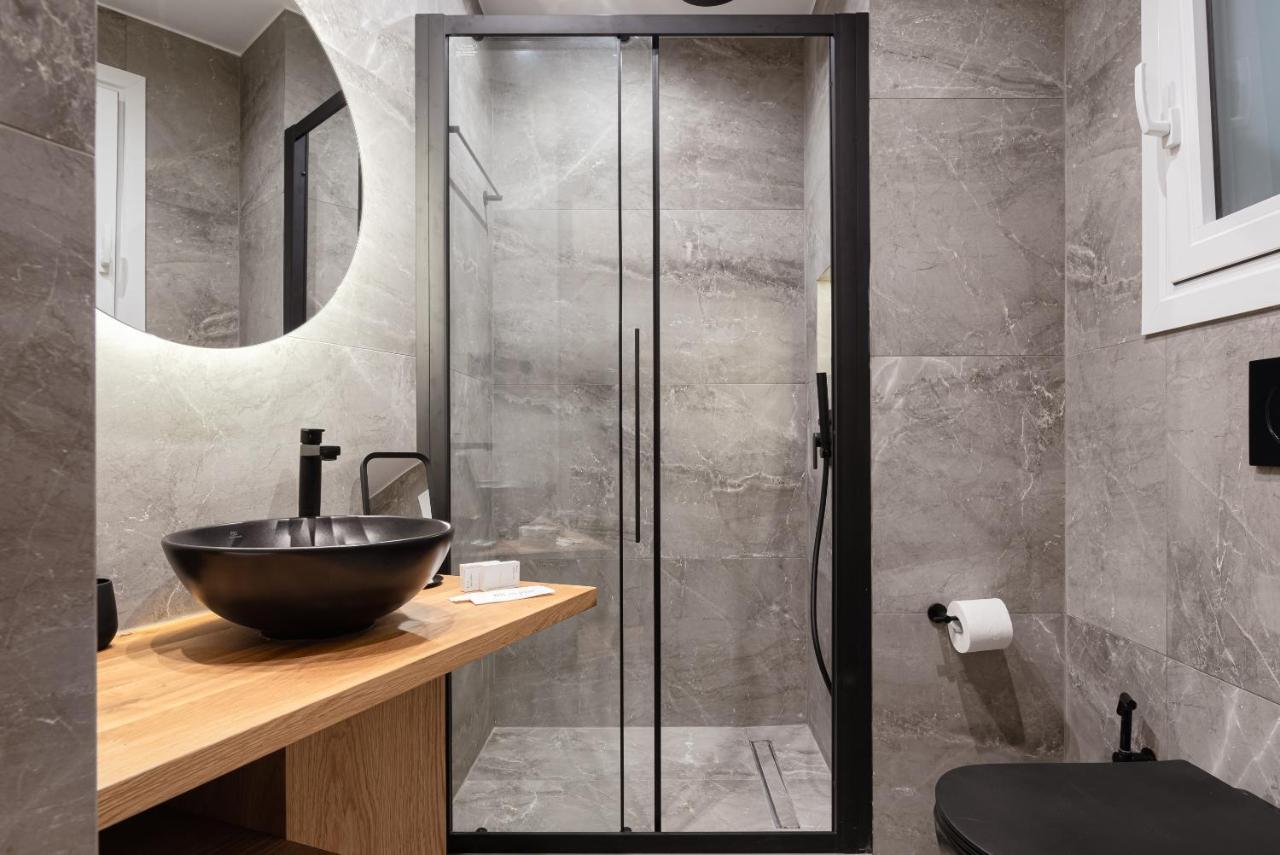 Acropolis Elite Residences Ateny Zewnętrze zdjęcie
