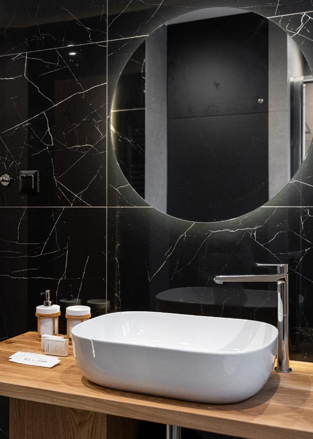 Acropolis Elite Residences Ateny Zewnętrze zdjęcie