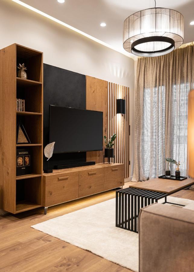 Acropolis Elite Residences Ateny Zewnętrze zdjęcie