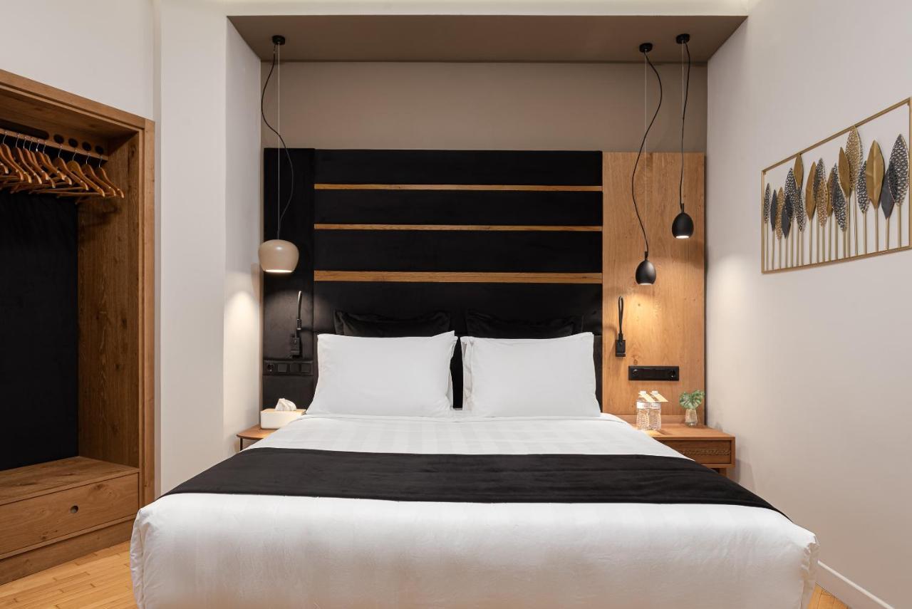 Acropolis Elite Residences Ateny Zewnętrze zdjęcie