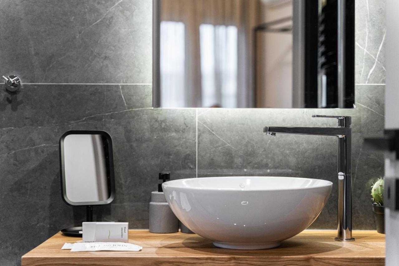 Acropolis Elite Residences Ateny Zewnętrze zdjęcie