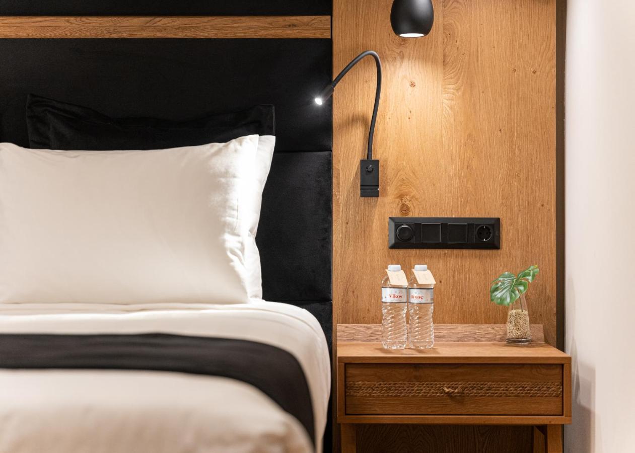 Acropolis Elite Residences Ateny Zewnętrze zdjęcie
