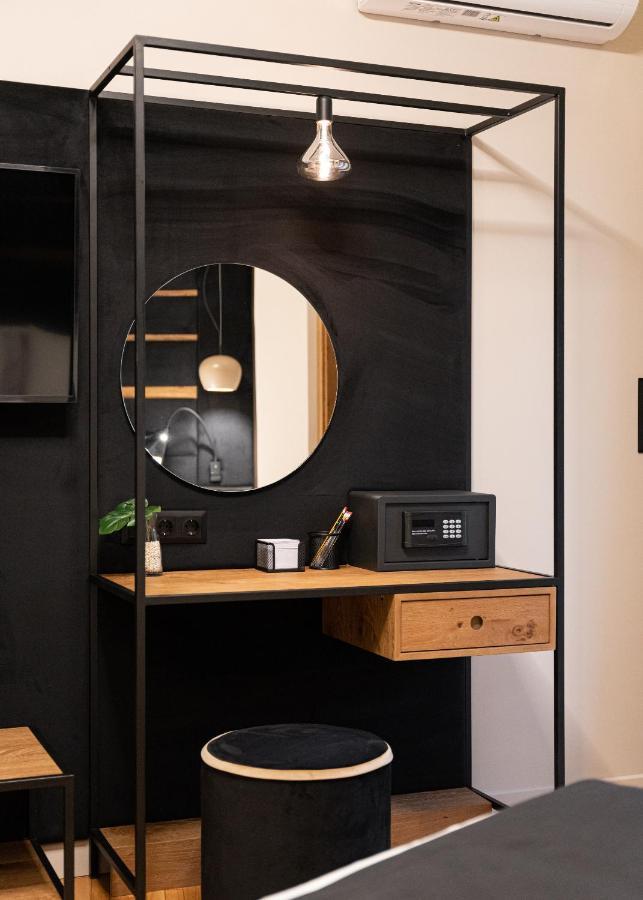 Acropolis Elite Residences Ateny Zewnętrze zdjęcie