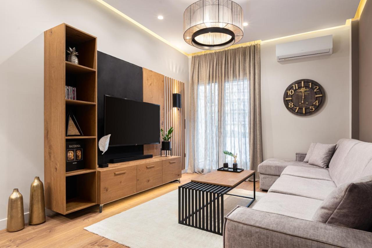 Acropolis Elite Residences Ateny Zewnętrze zdjęcie