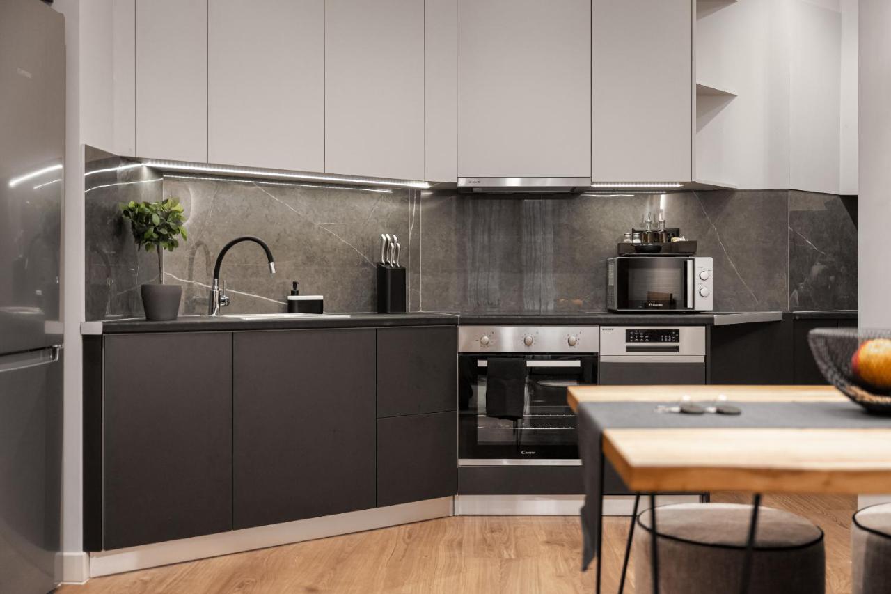 Acropolis Elite Residences Ateny Zewnętrze zdjęcie