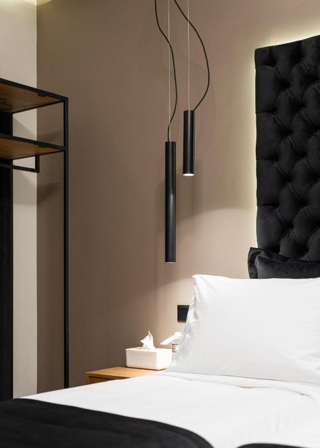 Acropolis Elite Residences Ateny Zewnętrze zdjęcie