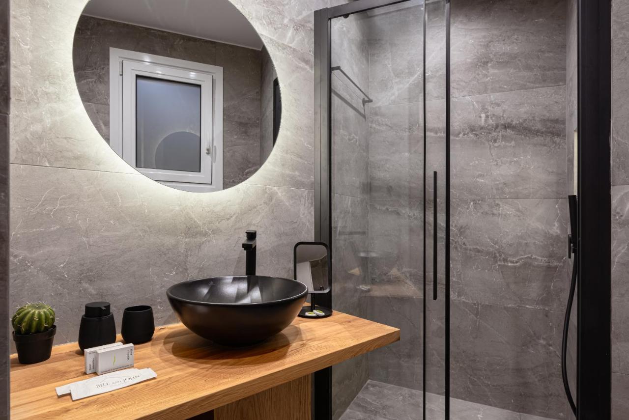 Acropolis Elite Residences Ateny Zewnętrze zdjęcie