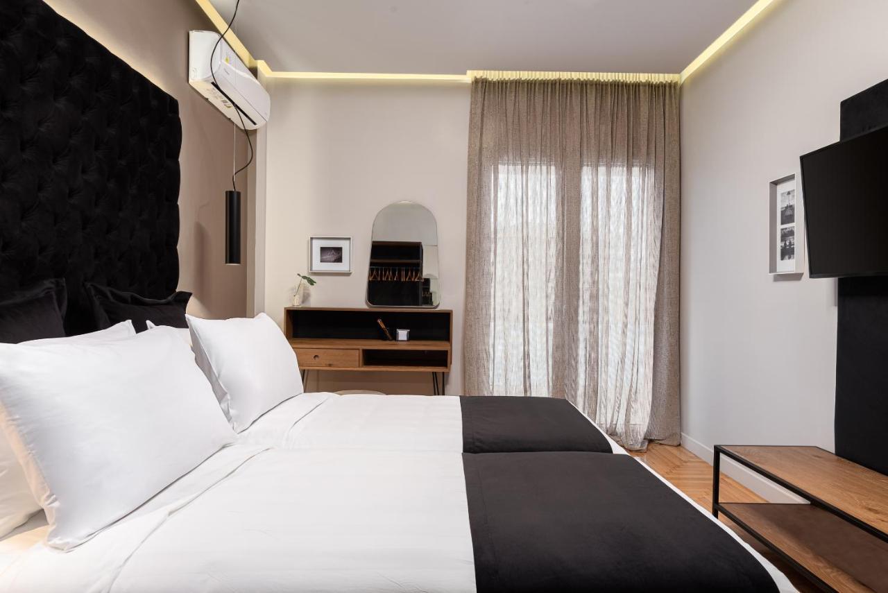 Acropolis Elite Residences Ateny Zewnętrze zdjęcie