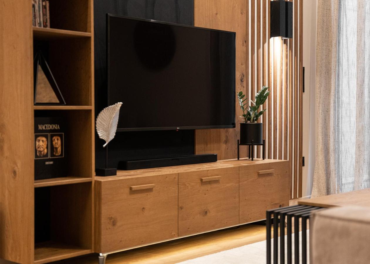Acropolis Elite Residences Ateny Zewnętrze zdjęcie