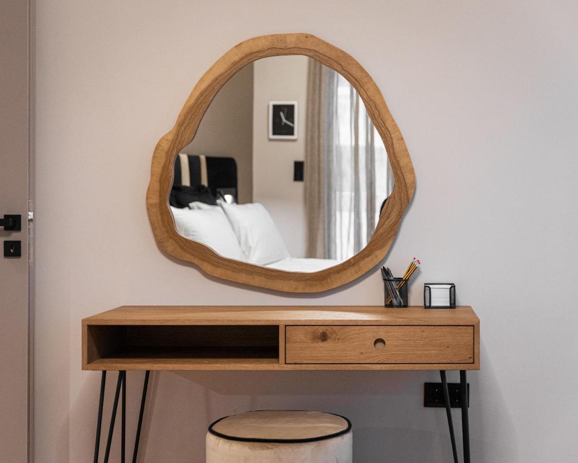 Acropolis Elite Residences Ateny Zewnętrze zdjęcie