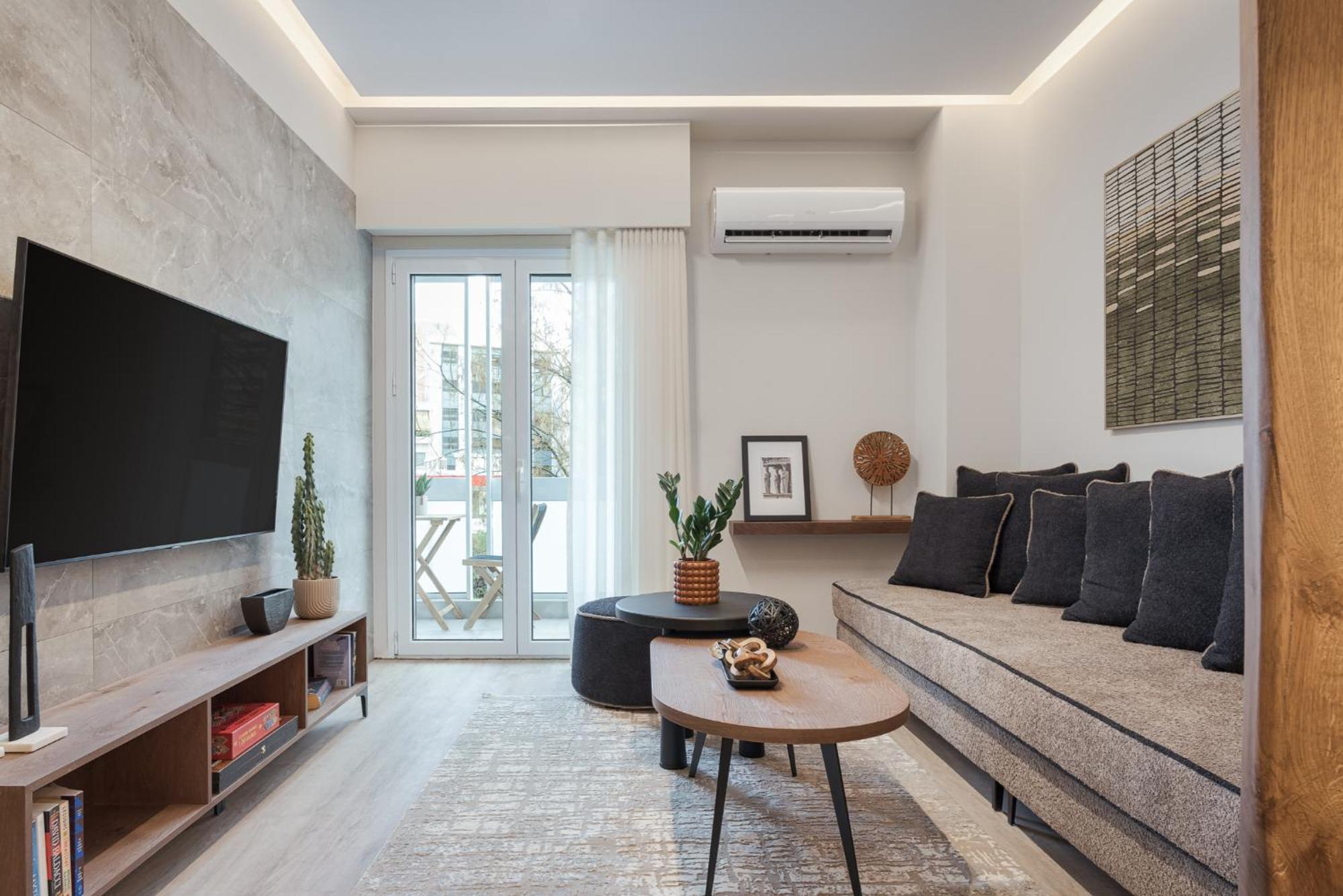 Acropolis Elite Residences Ateny Zewnętrze zdjęcie