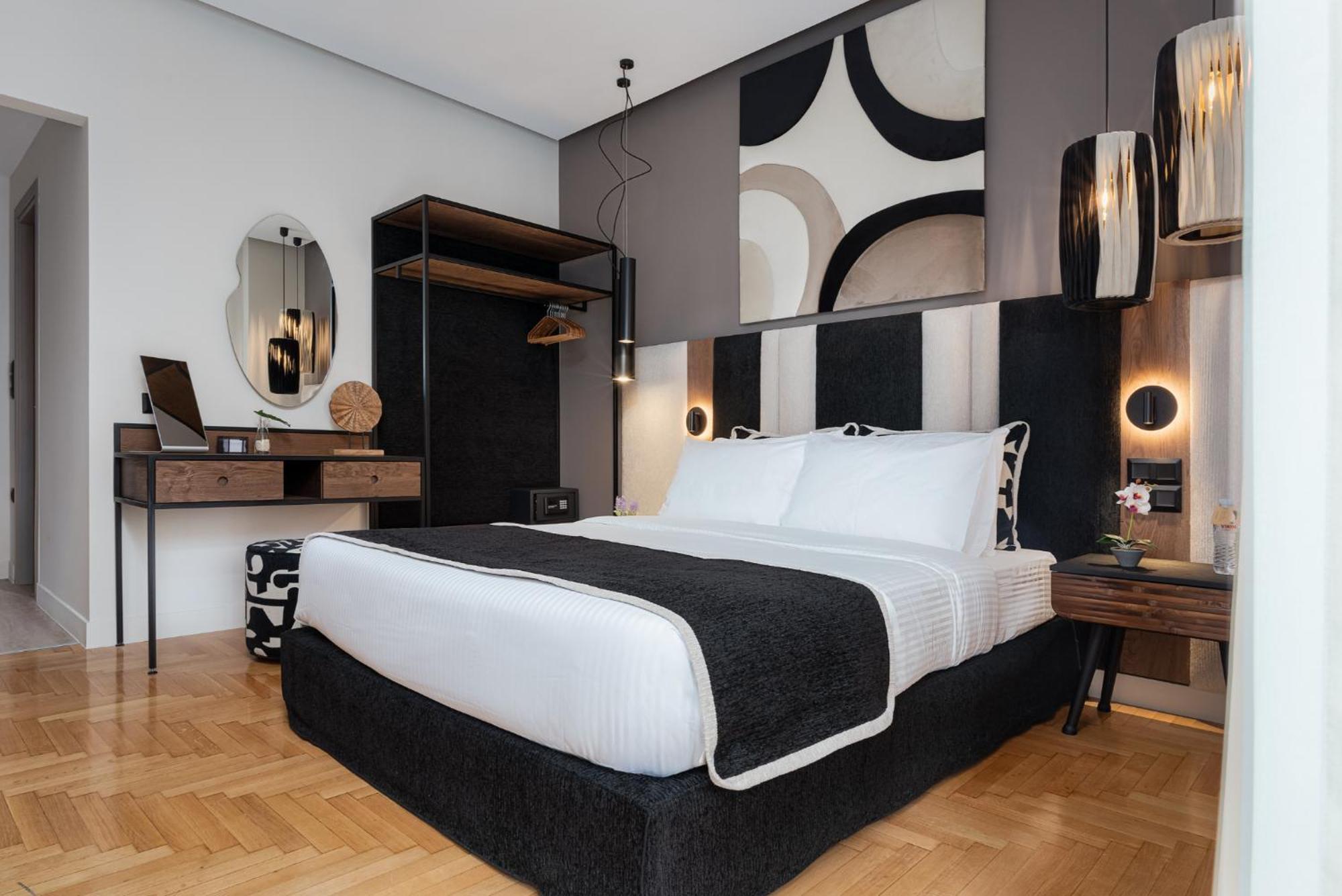 Acropolis Elite Residences Ateny Zewnętrze zdjęcie