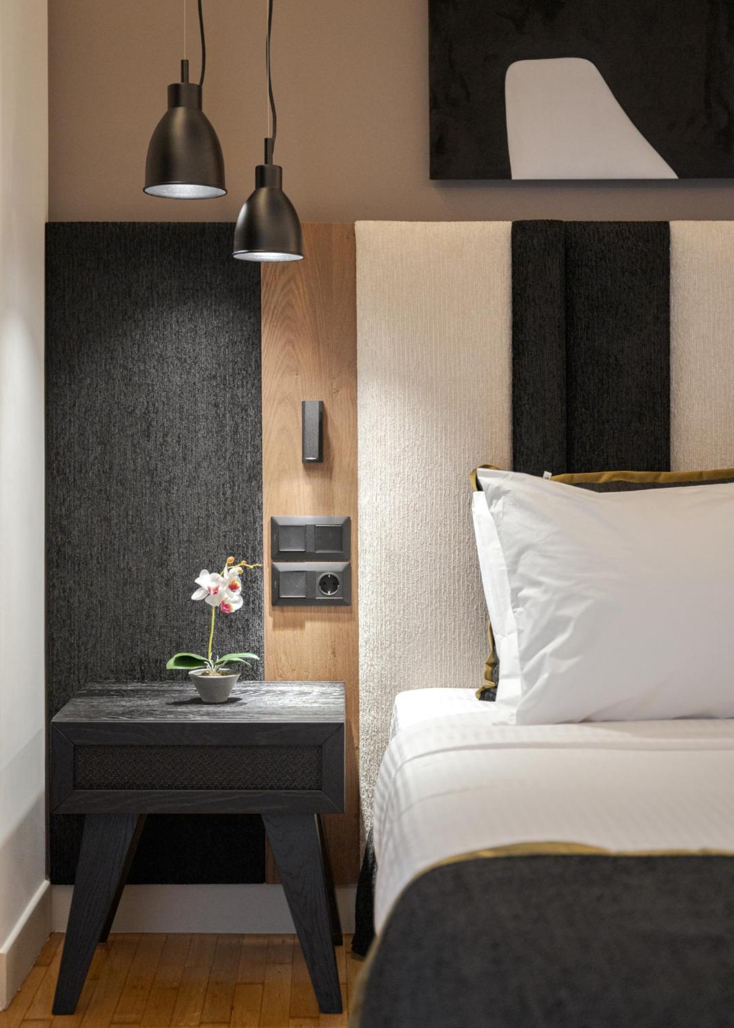 Acropolis Elite Residences Ateny Zewnętrze zdjęcie