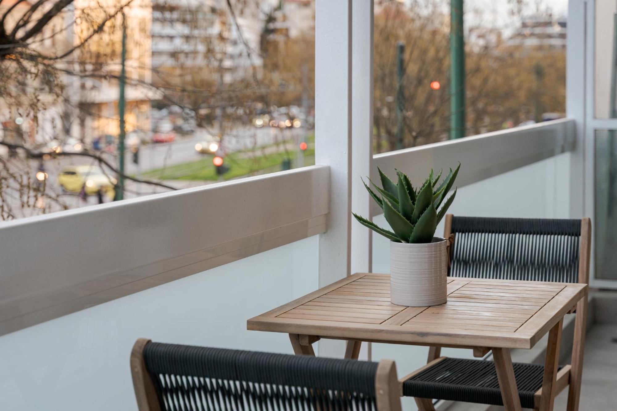 Acropolis Elite Residences Ateny Zewnętrze zdjęcie