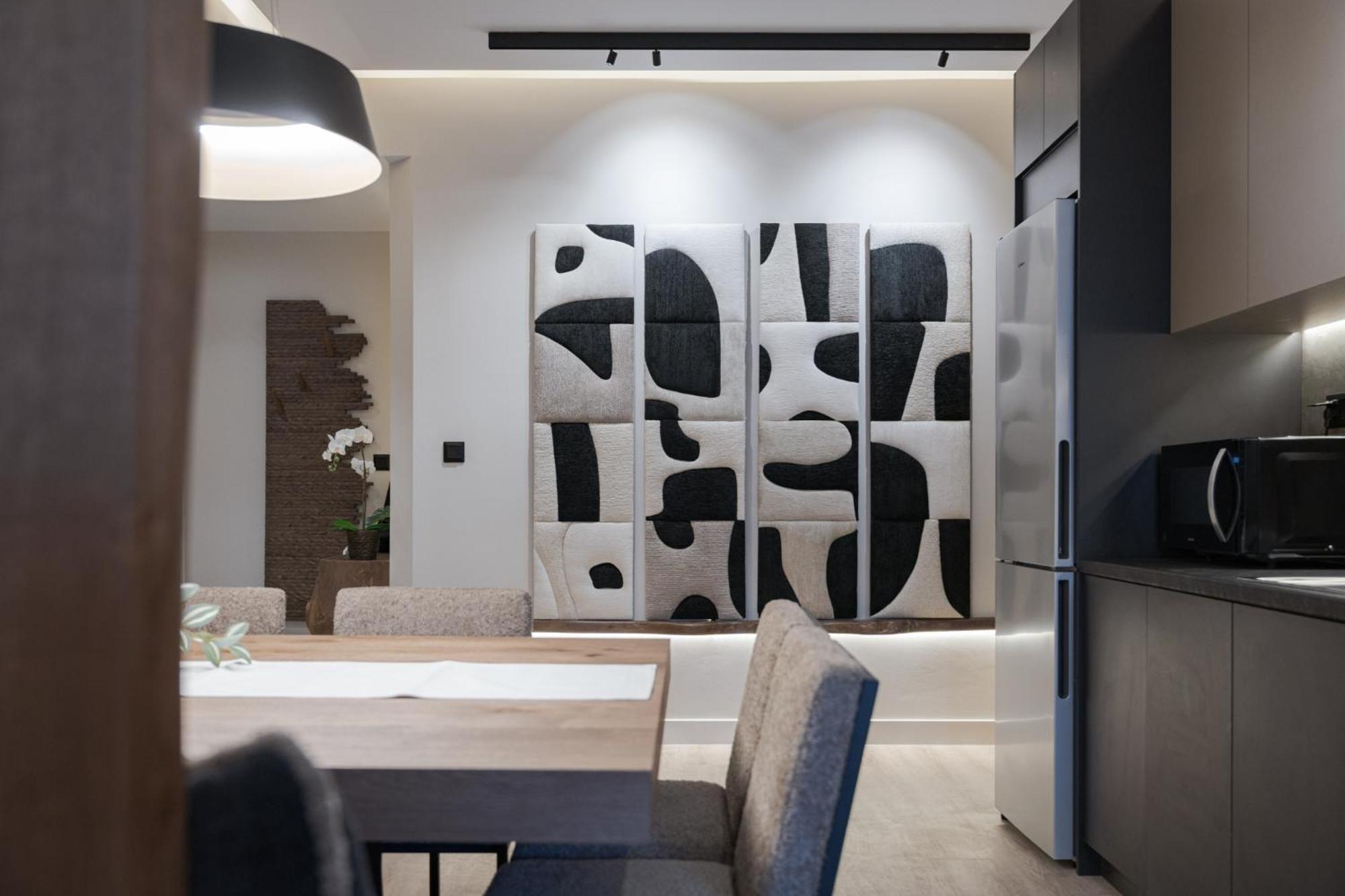 Acropolis Elite Residences Ateny Zewnętrze zdjęcie