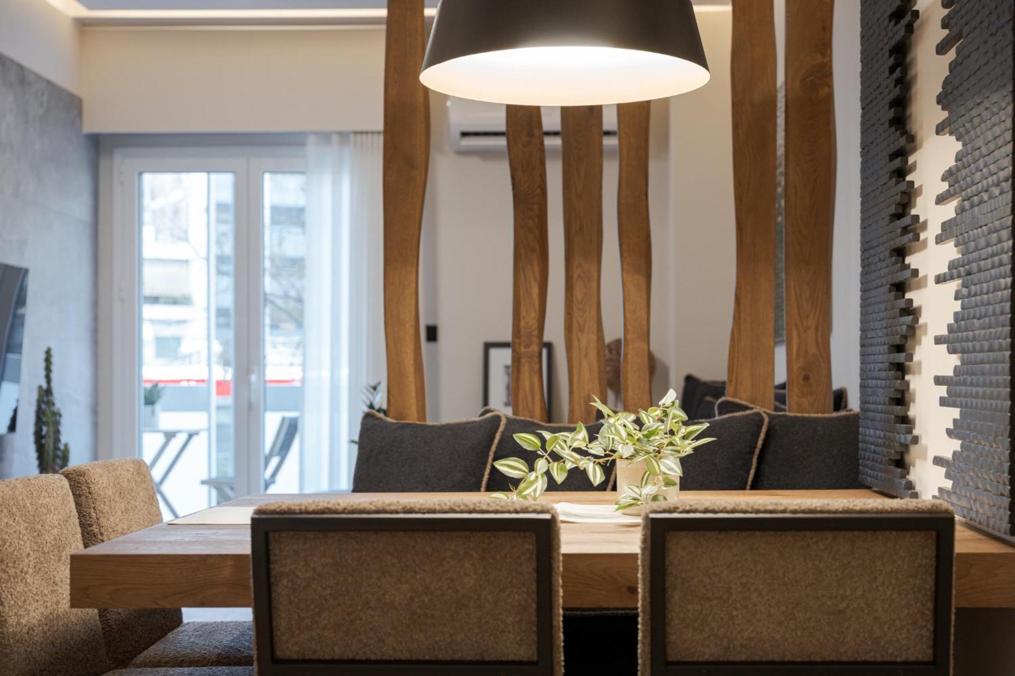 Acropolis Elite Residences Ateny Zewnętrze zdjęcie