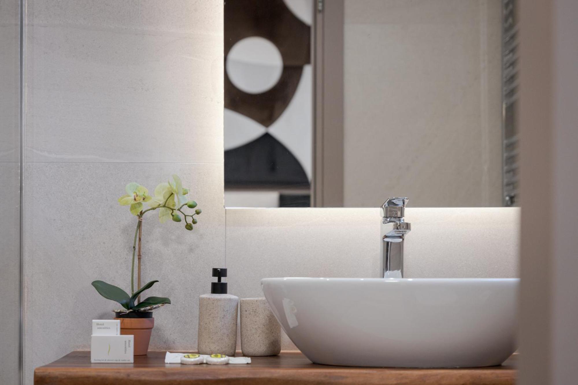 Acropolis Elite Residences Ateny Zewnętrze zdjęcie