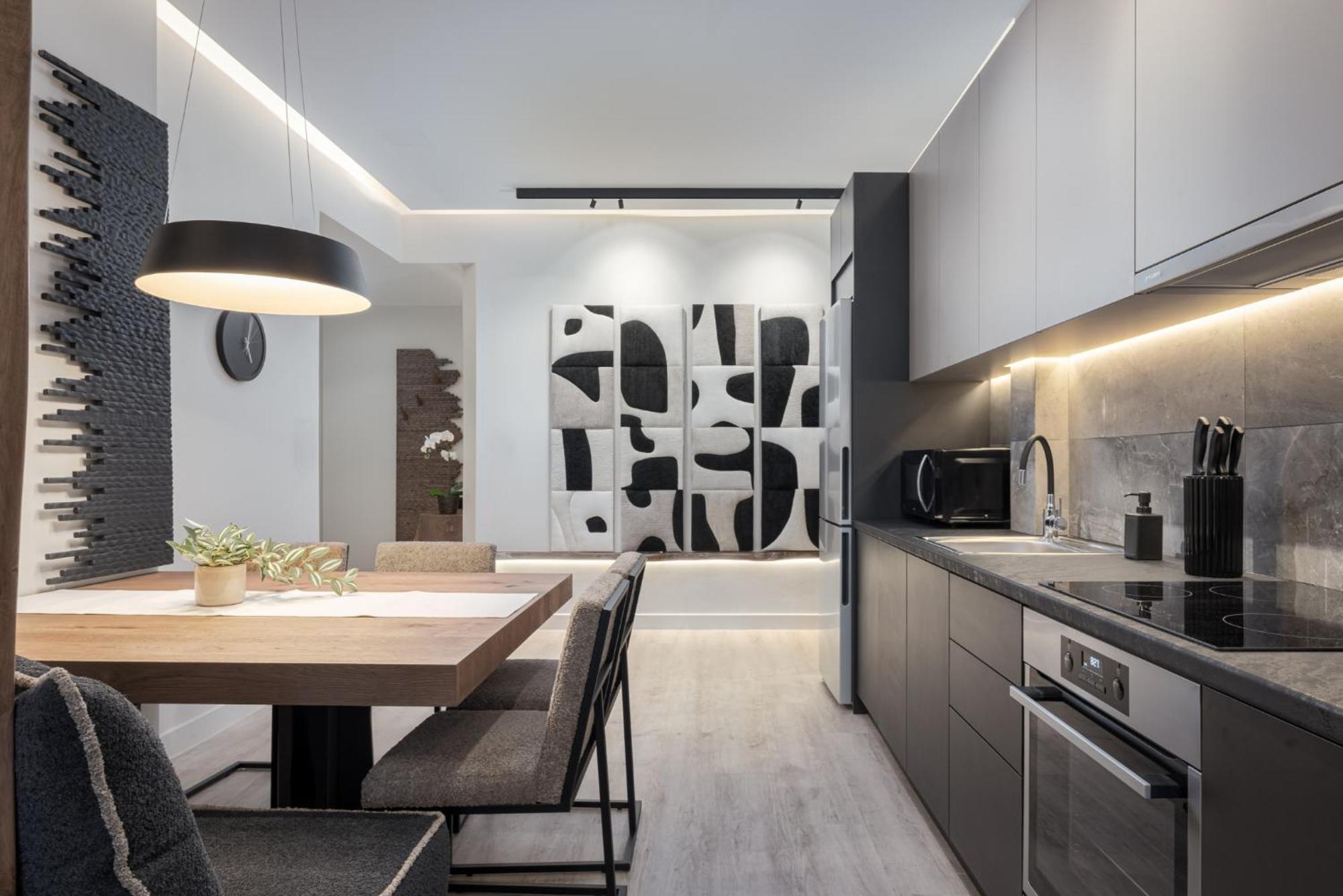 Acropolis Elite Residences Ateny Zewnętrze zdjęcie