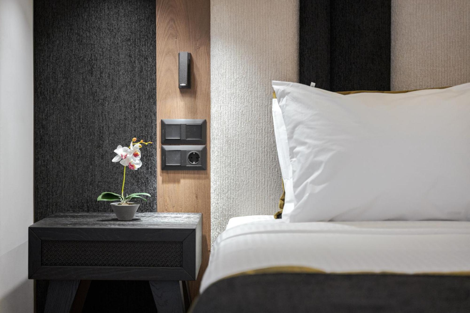 Acropolis Elite Residences Ateny Zewnętrze zdjęcie