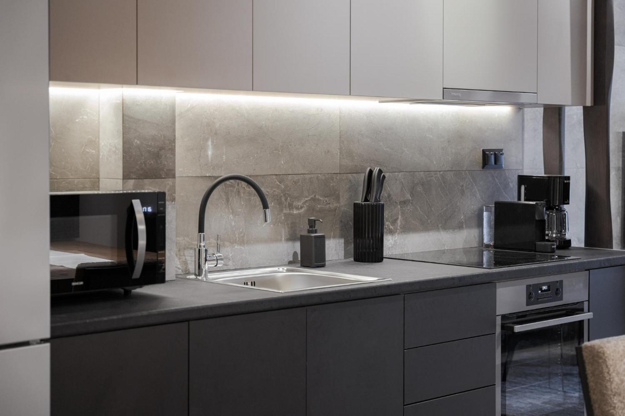Acropolis Elite Residences Ateny Zewnętrze zdjęcie