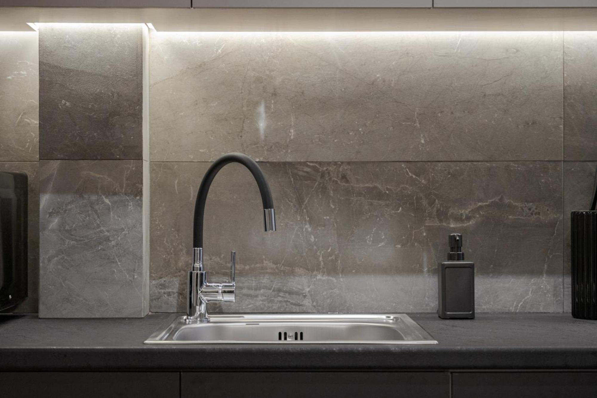 Acropolis Elite Residences Ateny Zewnętrze zdjęcie