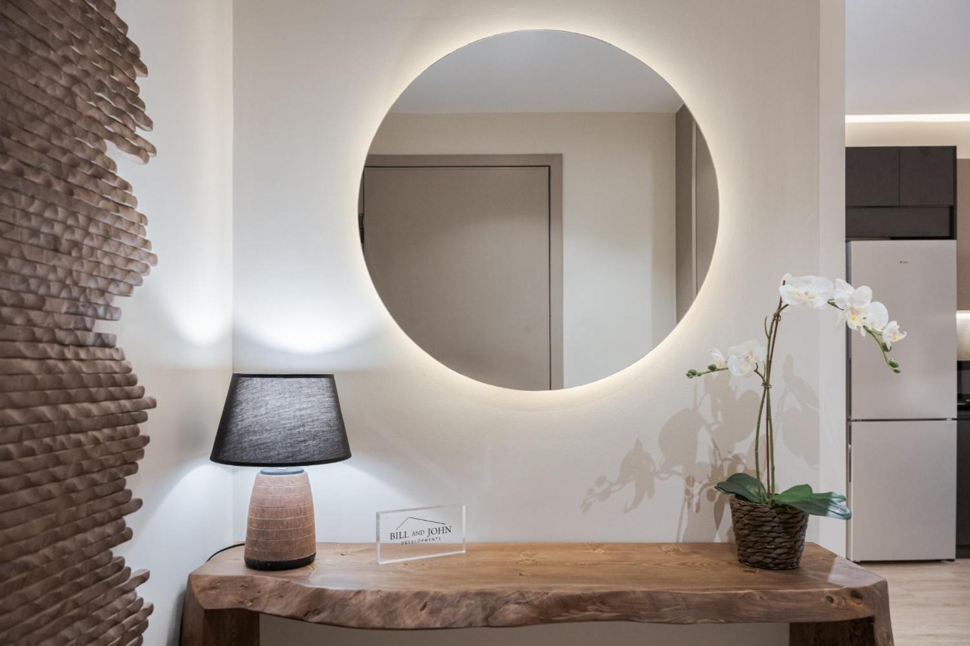Acropolis Elite Residences Ateny Zewnętrze zdjęcie
