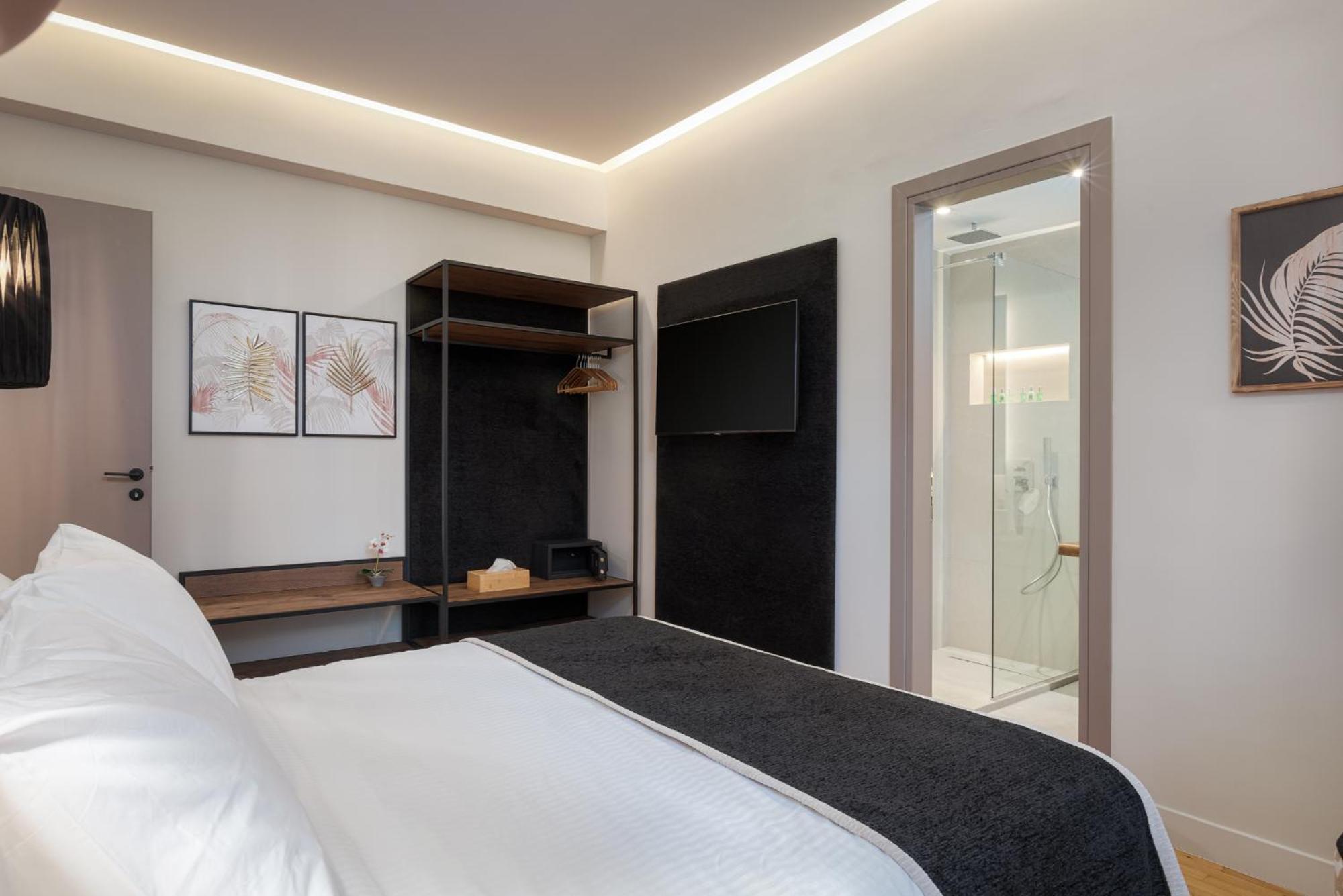 Acropolis Elite Residences Ateny Zewnętrze zdjęcie
