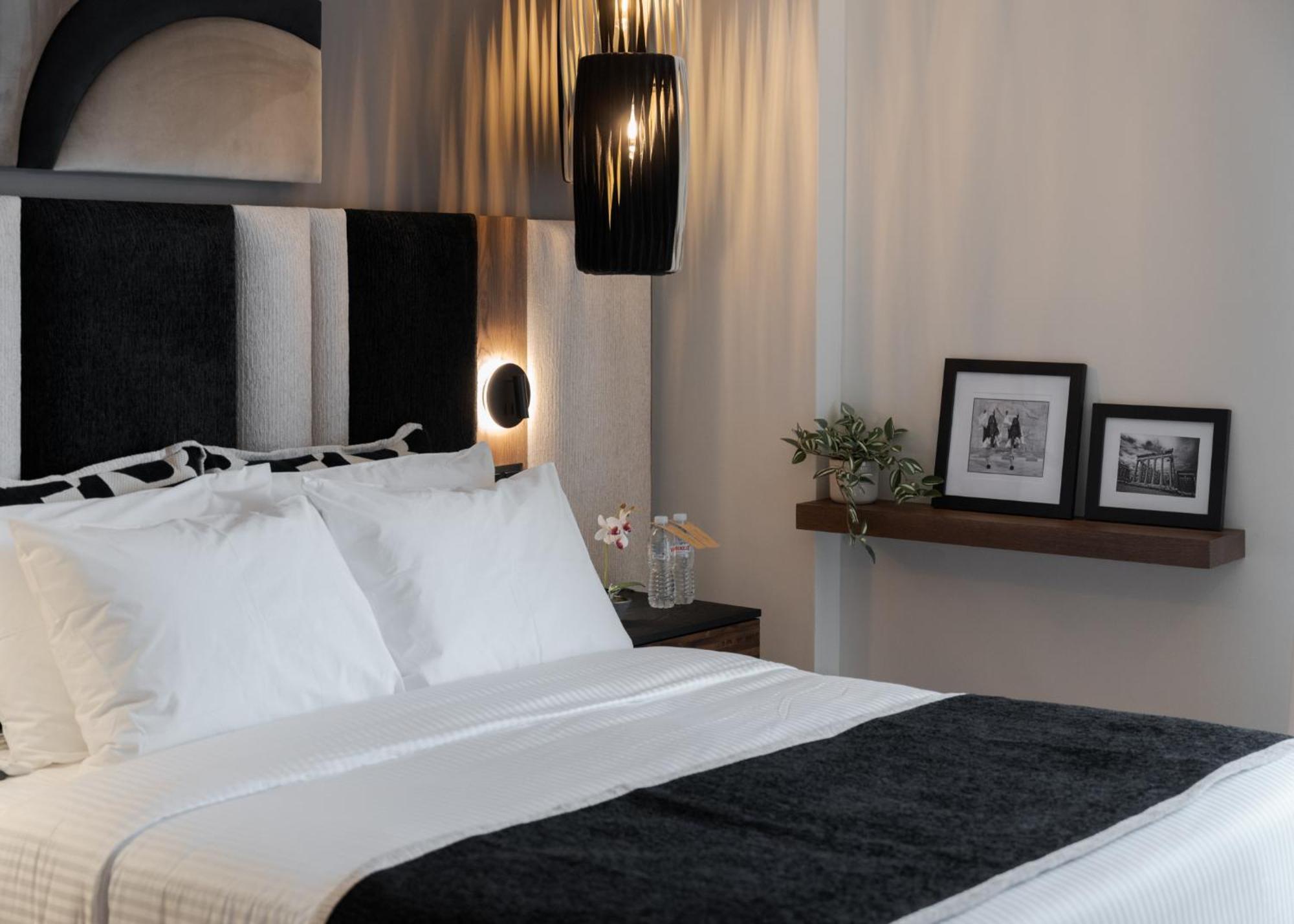 Acropolis Elite Residences Ateny Zewnętrze zdjęcie