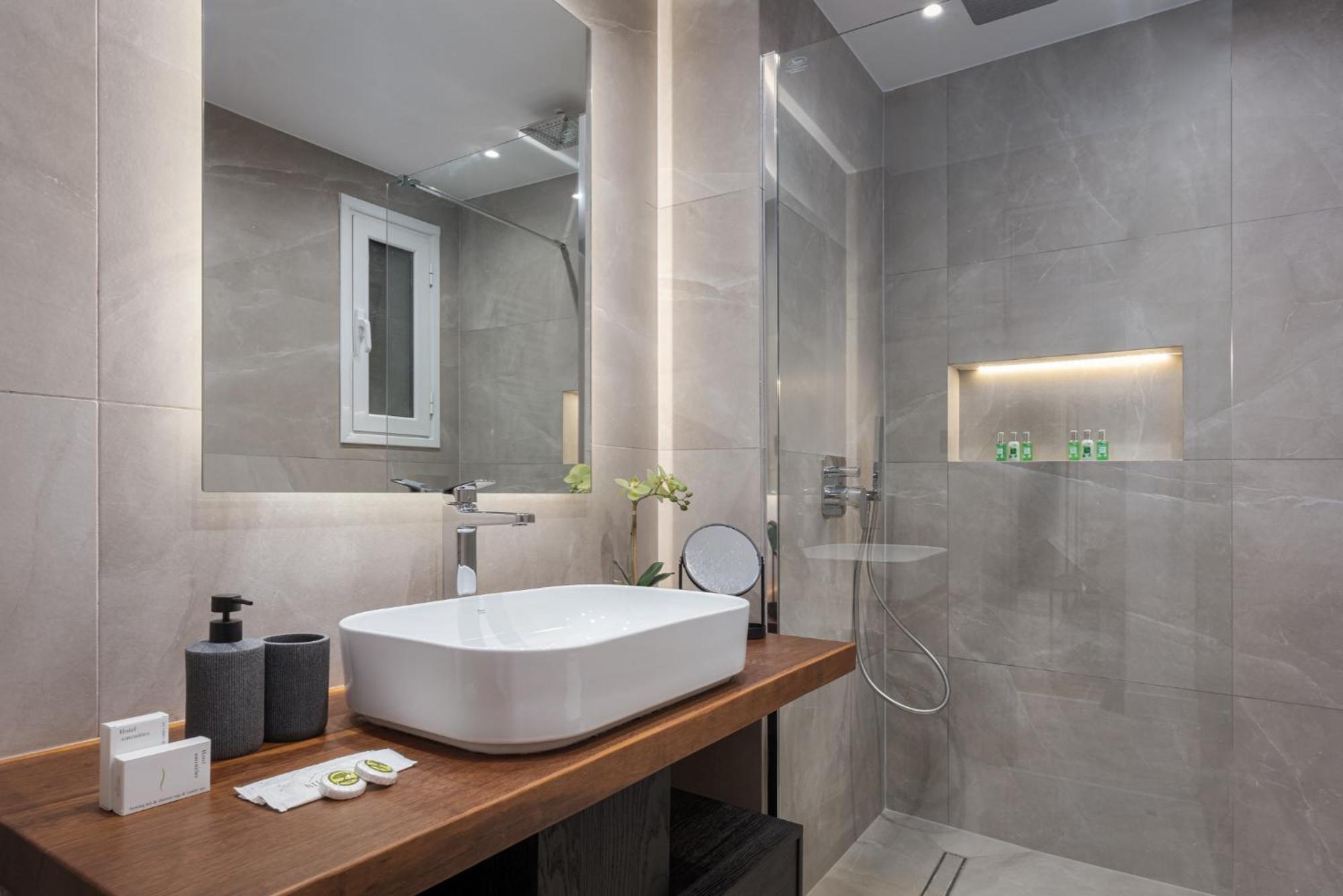 Acropolis Elite Residences Ateny Zewnętrze zdjęcie