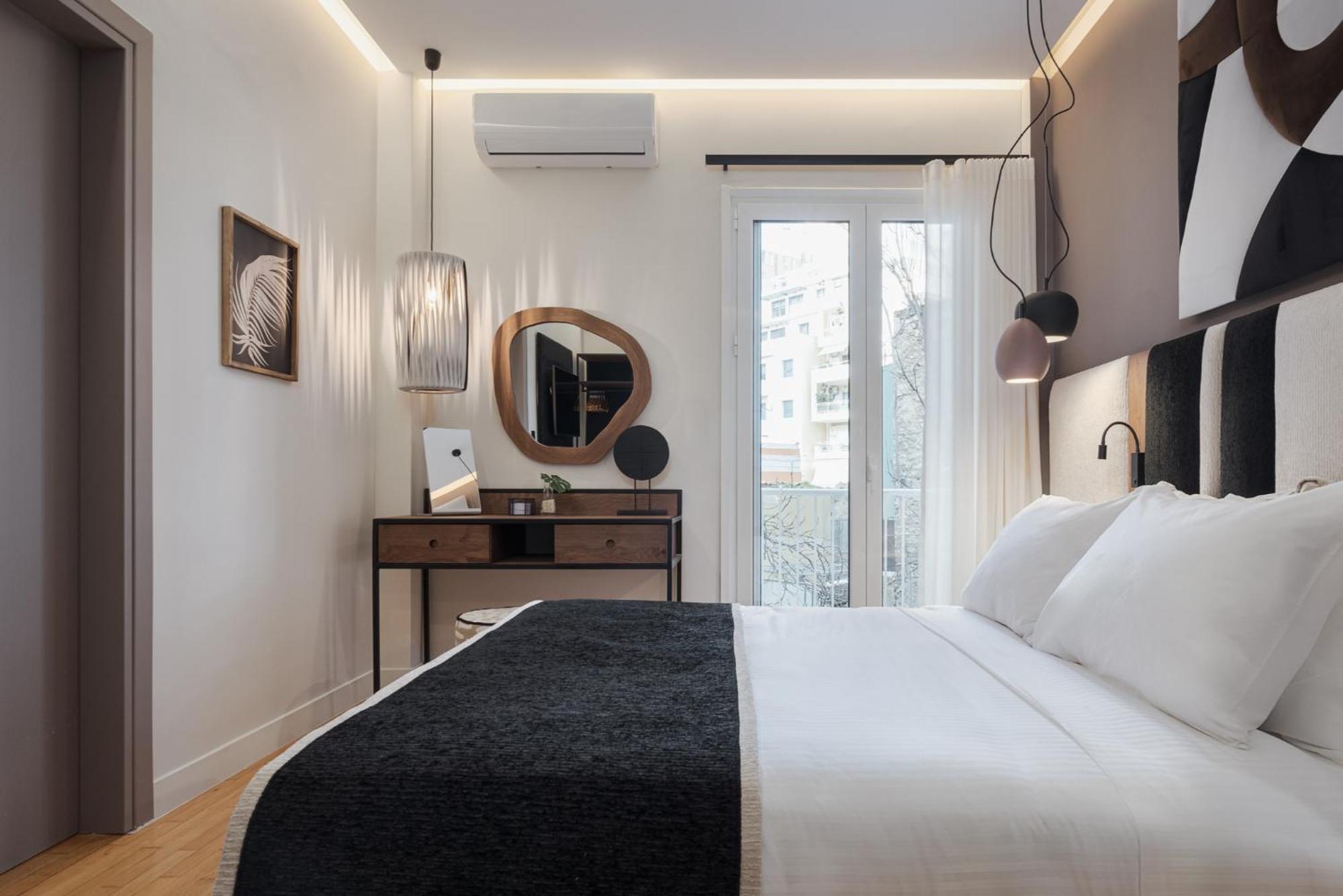 Acropolis Elite Residences Ateny Zewnętrze zdjęcie